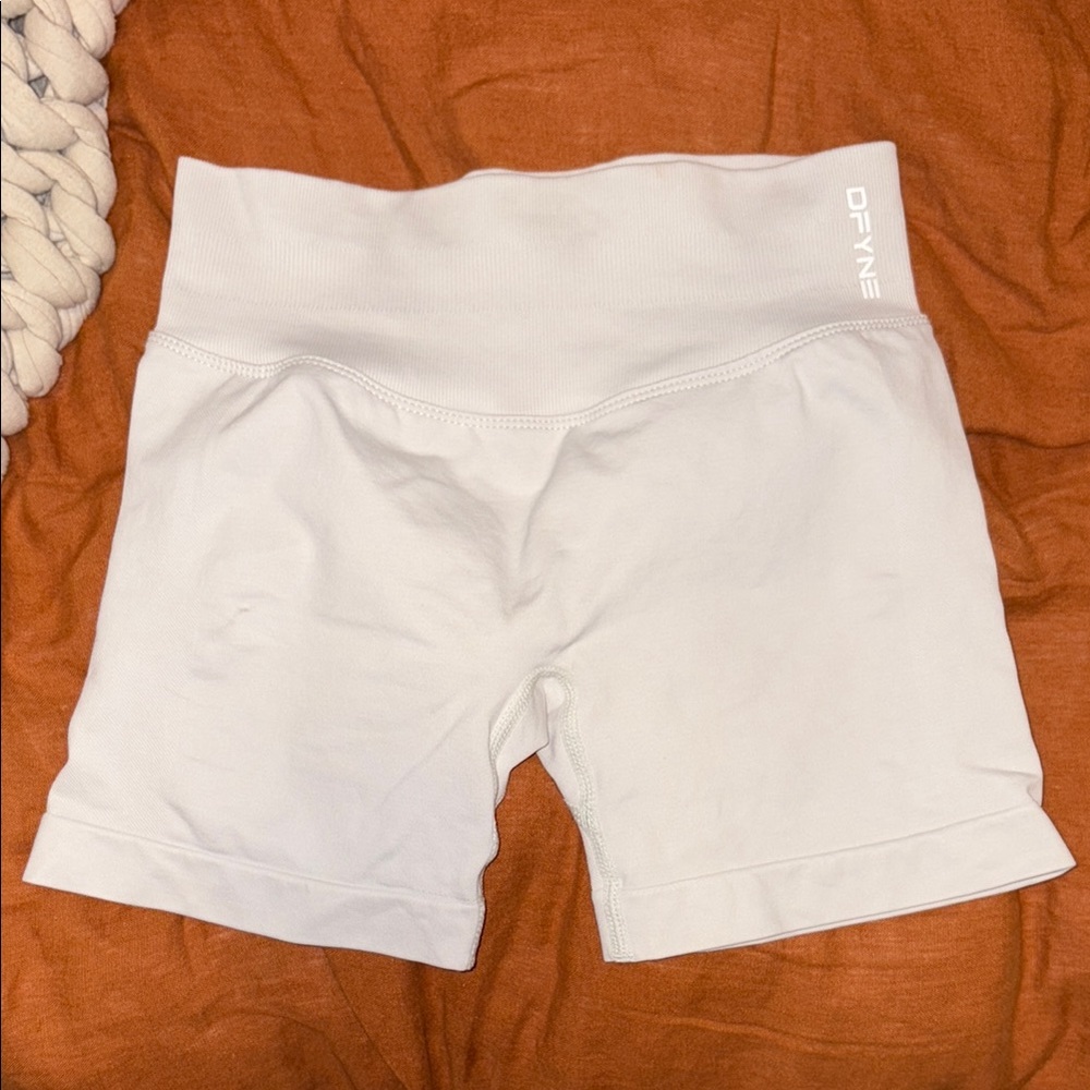 Impact Shorts | 4.5"